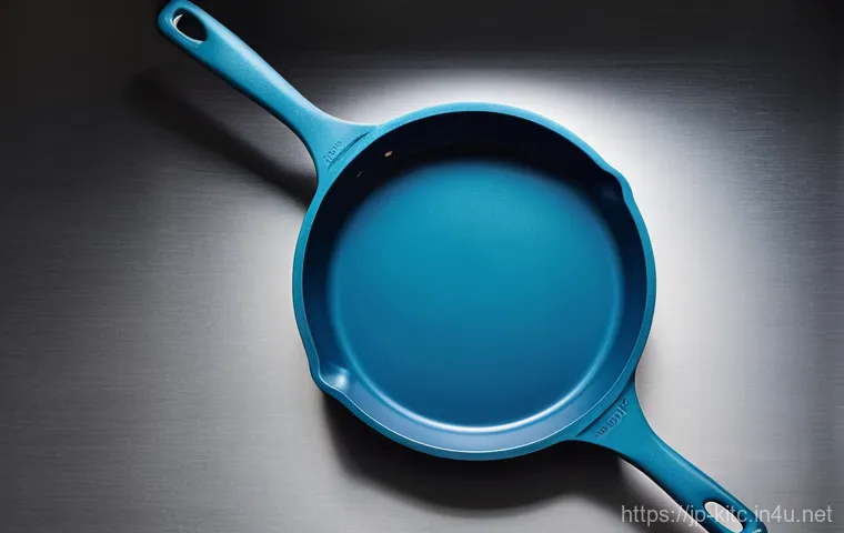 친환경 실리콘 요리 도구 소개 - **Gentle on Pans & Easy to Clean:** The text emphasizes how silicone utensils don't scratch non-stic...