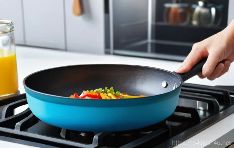 친환경 실리콘 요리 도구 소개 - **Safety (Food-Grade & Heat-Resistant) & Versatility:** Silicone is highlighted as food-grade, non-t...